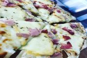 Gael pizza fromage